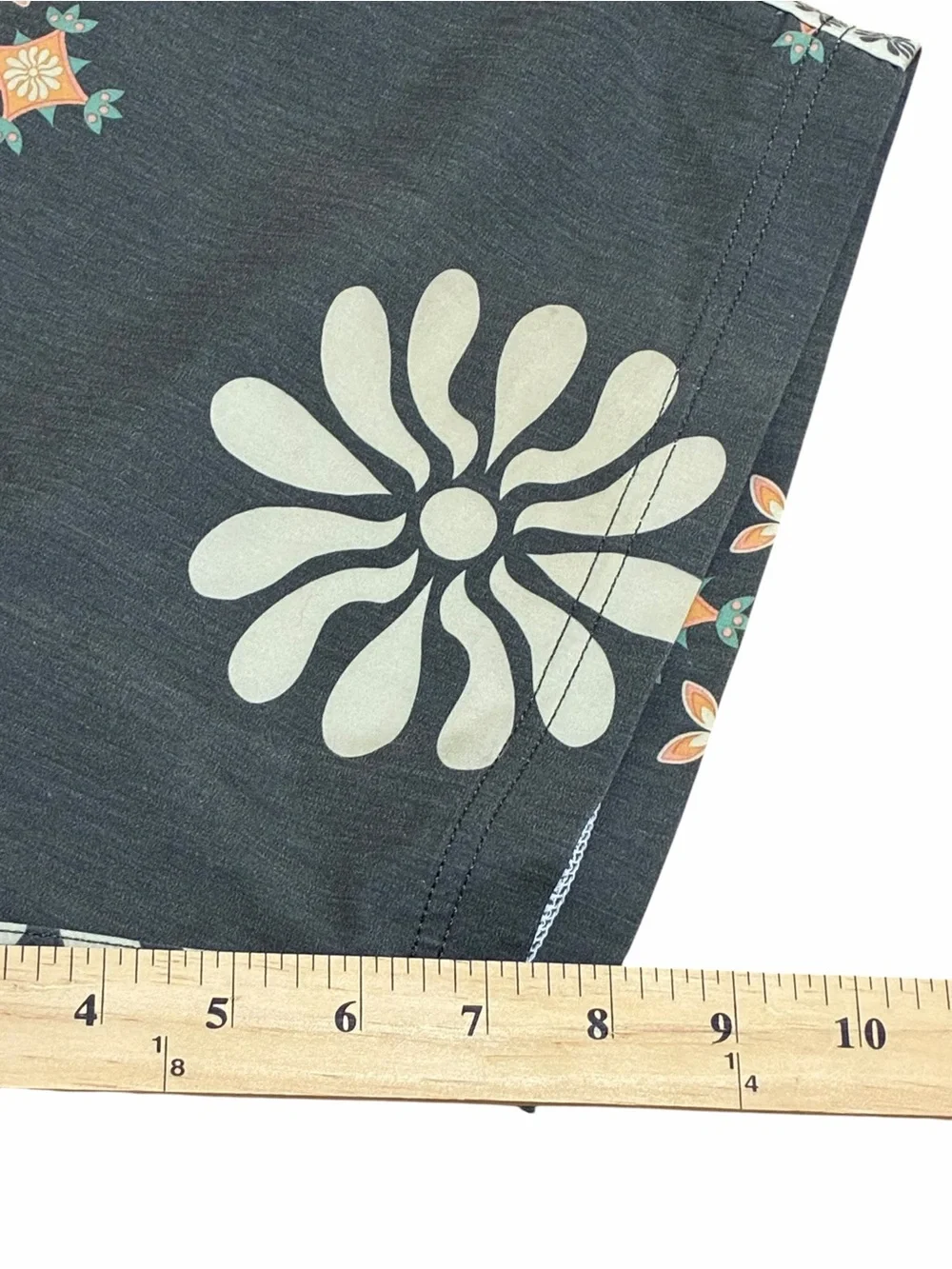VISSLA details brand